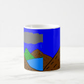 Tasse Classique, 325 ml (Centre)