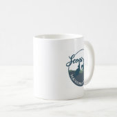 Tasse classique, 325 ml (Devant droit)