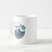 Tasse classique, 325 ml (Devant gauche)