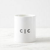 Tasse Classique, 325 ml (Centre)