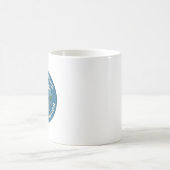 Tasse classique, 325 ml (Centre)