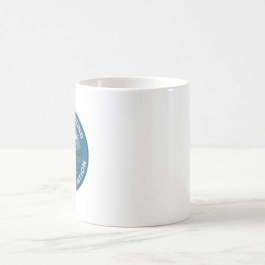 Tasse classique, 325 ml (Centre)