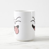 Tasse classique, 325 ml (Centre)