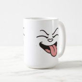 Tasse classique, 325 ml (Devant droit)