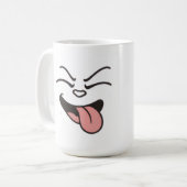 Tasse classique, 325 ml (Devant gauche)