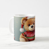 Tasse classique, 325 ml (Devant gauche)