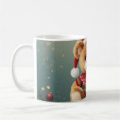 Tasse classique, 325 ml (Gauche)