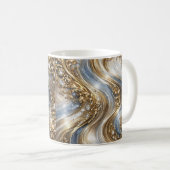 Tasse classique, 325 ml (Devant droit)