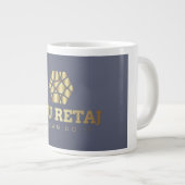 Tasse classique, 325 ml (Devant droit)