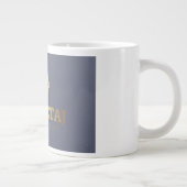 Tasse classique, 325 ml (Droite)