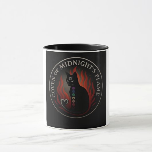 Tasse Classique, 325 ml (Centre)