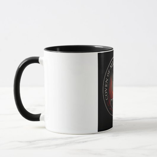 Tasse Classique, 325 ml (Gauche)