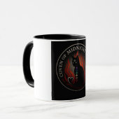 Tasse Classique, 325 ml (Devant gauche)