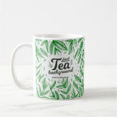 Tasse Classique, 325 ml (Gauche)