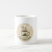 Tasse Classique, 325 ml (Centre)