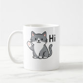 Tasse classique, 325 ml (Gauche)