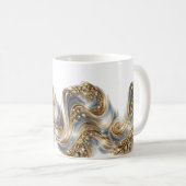 Tasse classique, 325 ml (Devant droit)