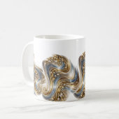 Tasse classique, 325 ml (Devant gauche)