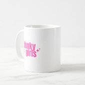 Tasse classique, 325 ml (Devant gauche)