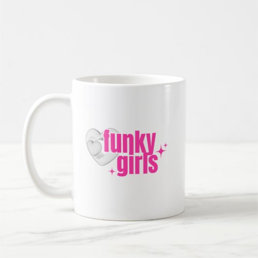 Tasse classique, 325 ml (Gauche)