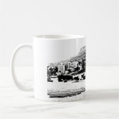 Tasse classique 325ml (Gauche)