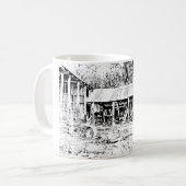 tasse classique 325ml (Devant gauche)