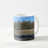 Tasse classique 325ml (Devant droit)