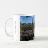 Tasse classique 325ml (Gauche)