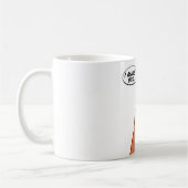 Tasse Classique, 330 ml (Gauche)