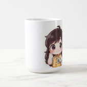 Tasse classique, 330 ml (Centre)