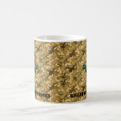 Tasse classique, 330 ml (Centre)