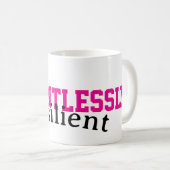 Tasse classique, 330 ml (Devant droit)