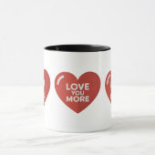 Tasse Classique, 330 ml (Centre)