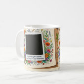 Tasse classique, 330 ml (Devant gauche)