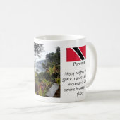 Tasse classique, 330 ml (Devant droit)