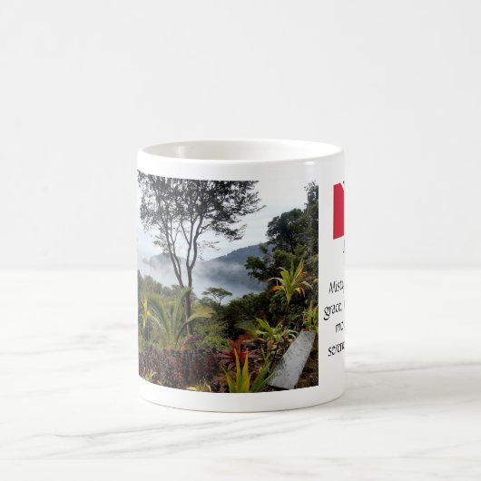 Tasse classique, 330 ml (Centre)