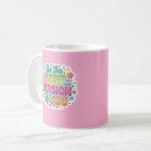 Tasse Classique, 330 ml (Devant gauche)