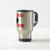 Tasse classique, 330 ml (Devant droit)