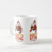 Tasse Classique, 330 ml (Devant gauche)