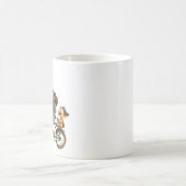 Tasse classique, 330 ml (Centre)