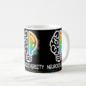 Tasse classique, 330 ml (Devant droit)
