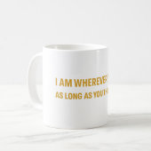 Tasse classique, 33 cl (Devant gauche)