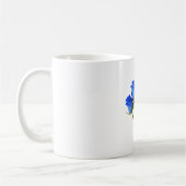 Tasse classique, 33 cl (Gauche)