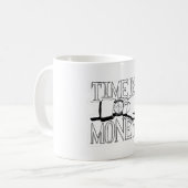Tasse classique, 33 cl (Devant gauche)