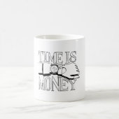 Tasse classique, 33 cl (Centre)