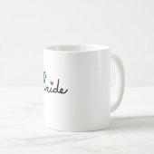 Tasse Classique, 33 cl (Devant droit)