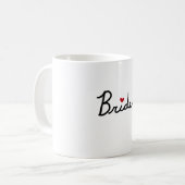 Tasse Classique, 33 cl (Devant gauche)