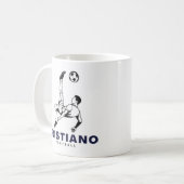 Tasse classique, 33 cl (Devant gauche)