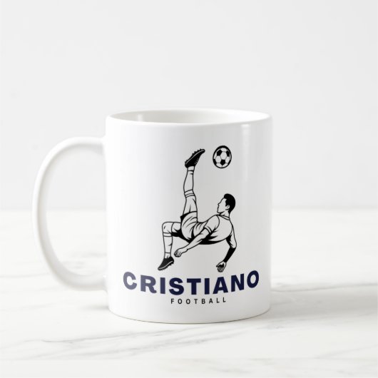 Tasse classique, 33 cl (Gauche)