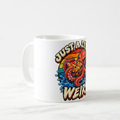 Tasse Classique, 33 cl (Devant gauche)